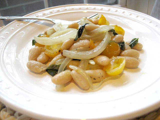 Cannellini Beans