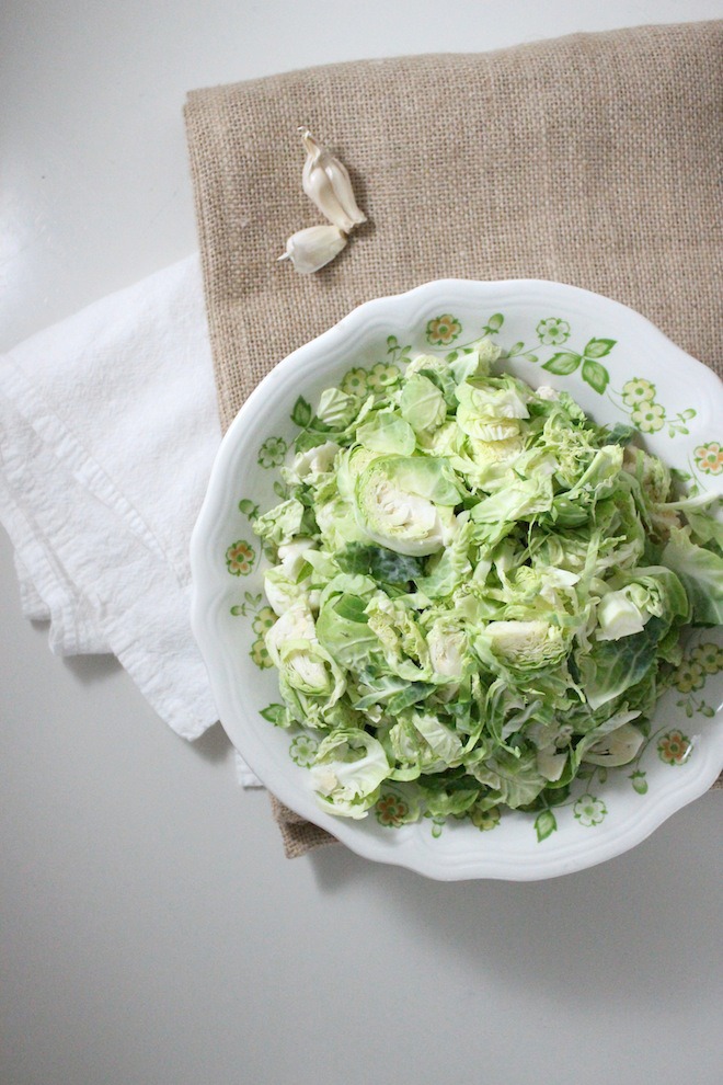 brussel sprouts with anchovies garlic keys to the cucina 4