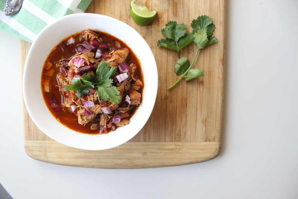 chicken chili with beer keys to the cucina 2