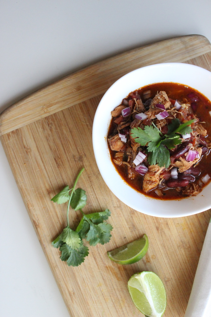 chicken chili with beer keys to the cucina 4