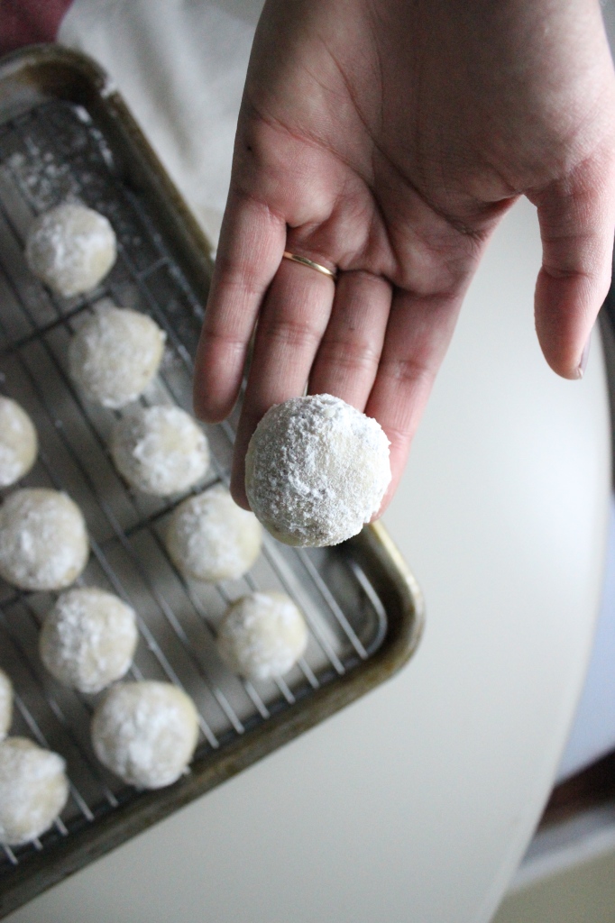 italian wedding cake cookies keys to the cucina 4