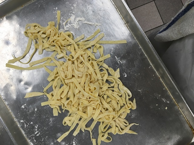 pasta night keys to the cucina l'academie de cuisine 4