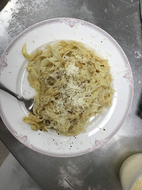 pasta night keys to the cucina l'academie de cuisine 5