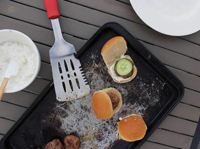 lamb sliders peapod keys to the cucina 1