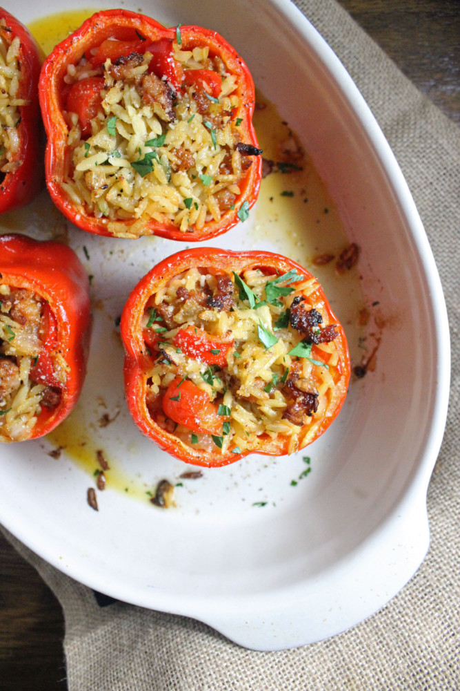 stuffed-peppers-orzo-chorizo-keys-to-the-cucina-2