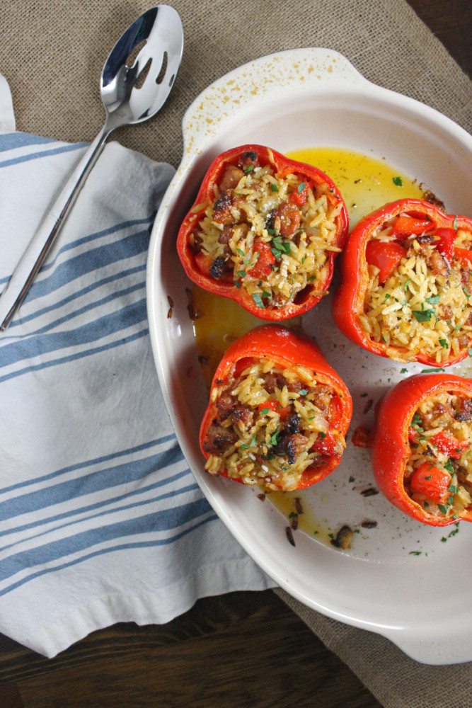 stuffed-peppers-orzo-chorizo-keys-to-the-cucina-4